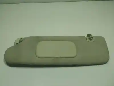 Pezzo di ricambio per auto di seconda mano tenda sinistra per chrysler grand voyager v (rt) 2.8 crd riferimenti oem iam 1je97dw1aa