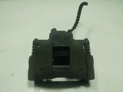 Pezzo di ricambio per auto di seconda mano pinza freno anteriore sinistra per chrysler grand voyager v (rt) 2.8 crd riferimenti oem iam 68003707aa