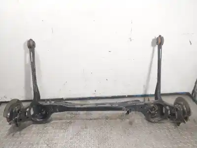 Pezzo di ricambio per auto di seconda mano asse posteriore per chrysler grand voyager v (rt) 2.8 crd riferimenti oem iam 4721336aa