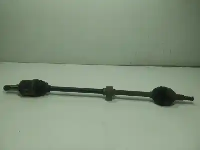 Pezzo di ricambio per auto di seconda mano guida destra per chrysler grand voyager v (rt) 2.8 crd riferimenti oem iam 4880212ac