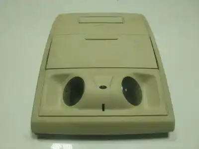 Pezzo di ricambio per auto di seconda mano lampada interna per chrysler grand voyager v (rt) 2.8 crd riferimenti oem iam 