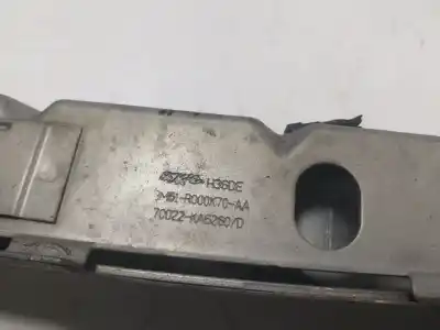Second-hand car spare part front bumper reinforcement for ford kuga i 2.0 tdci oem iam references 1540638  3m51r000k70aa