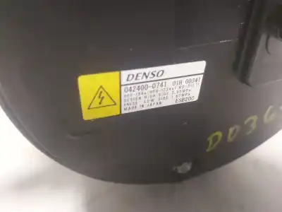Автозапчасти б/у компрессор кондиционера воздуха за lexus lbx hybrid 1.5 vvti hybrid (mayh10l) ссылки oem iam 88370k0010  0424000741
