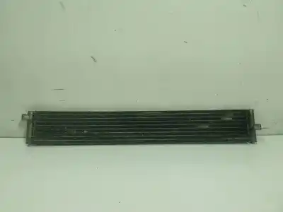 Автозапчастина б/у радіатор коробки коробки передач для porsche cayenne (92a) 3.0 diesel посилання на oem iam 95830701500  7p0317019