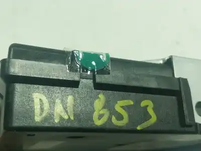 Автозапчастина б/у електронний модуль для kia xceed (cd) 1.0 t-gdi посилання на oem iam 954a0j7340  954a0j7340