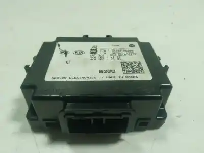 Автозапчастина б/у електронний модуль для kia xceed (cd) 1.0 t-gdi посилання на oem iam 95300m6000