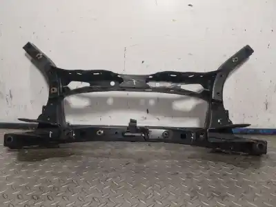 Автозапчастина б/у задня вісь для kia xceed (cd) 1.0 t-gdi посилання на oem iam 55410j7aa0