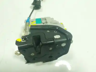 Peça sobressalente para automóvel em segunda mão fechadura da porta dianteira direita por audi a3 sportback (8va, 8vf) 1.4 tfsi referências oem iam 8x1837016a