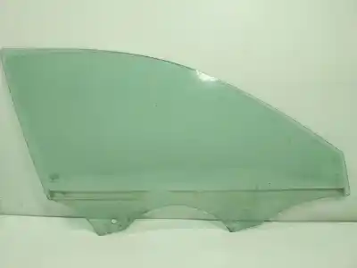 Peça sobressalente para automóvel em segunda mão vidro da porta dianteira direita por audi a3 sportback (8va, 8vf) 1.4 tfsi referências oem iam 8v4845202a