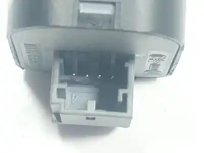 Автозапчастина б/у управління дзеркалами для audi a4 b8 (8k2) 2.0 tdi посилання на oem iam 8k0959565av10  8k095965