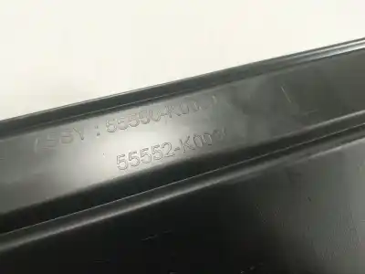 Second-hand car spare part glove compartment for toyota yaris cross (mxp_) 1.5 hybrid (mxpj10) oem iam references 55550k0030c0  55550k0030