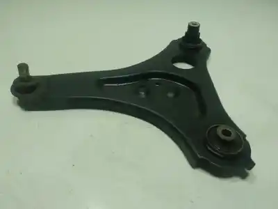 Peça sobressalente para automóvel em segunda mão BRAÇO DE SUSPENSÃO INFERIOR ESQUERDO DIANTEIRO por SMART FORTWO COUPÉ (453)  Referências OEM IAM A4533302900  