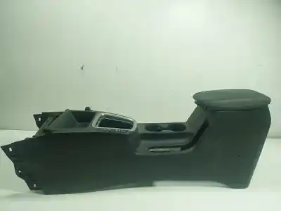Автозапчастина б/у центральний подлокник для kia xceed (cd) 1.0 t-gdi посилання на oem iam 84660j7000wk