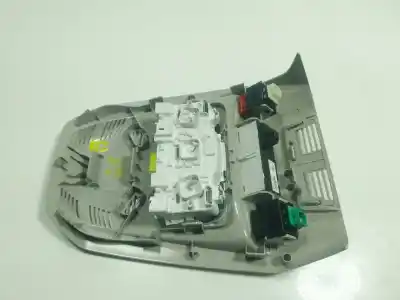 Автозапчасти б/у внутренняя лампа за citroen c5 aircross (a_) 1.2 puretech 130 (arhnsj) ссылки oem iam 96781446bj  9814583977