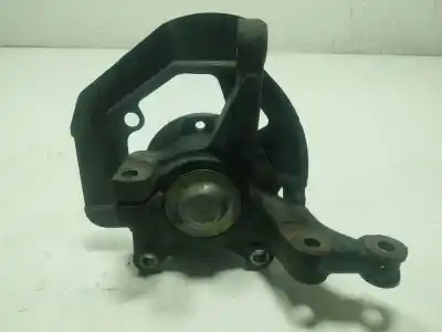 Second-hand car spare part FRONT RIGHT KNUCKLE for SMART FORTWO COUPÉ (453)  OEM IAM references A4533320100  