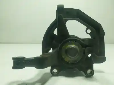 Second-hand car spare part FRONT LEFT KNUCKLE for SMART FORTWO COUPÉ (453)  OEM IAM references A4533320200  