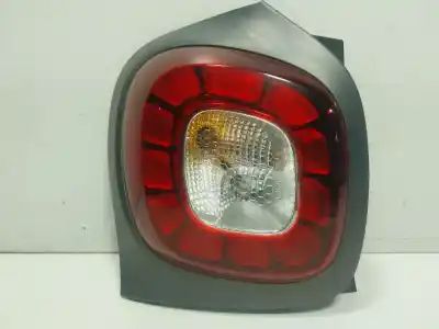 Second-hand car spare part LEFT TAILGATE LIGHT for SMART FORTWO COUPÉ (453)  OEM IAM references A4539062700  