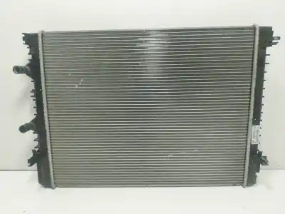 Автозапчастина б/у ВОДЯНИЙ РАДІАТОР для SMART FORTWO COUPÉ (453)  Посилання на OEM IAM A4535000103  A4535000203