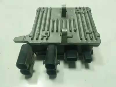 Second-hand car spare part ELECTRONIC MODULE for SMART FORTWO COUPÉ (453)  OEM IAM references   6700003892