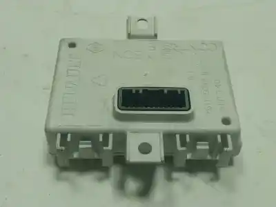 Peça sobressalente para automóvel em segunda mão MÓDULO ELETRÔNICO por SMART FORTWO COUPÉ (453)  Referências OEM IAM A4539000106  A4539009506