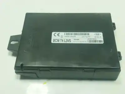 Second-hand car spare part ELECTRONIC MODULE for SMART FORTWO COUPÉ (453)  OEM IAM references   284B15944R