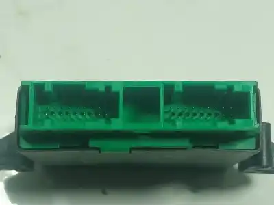 Автозапчасти б/у электронный модуль за citroen c5 aircross (a_) 1.2 puretech 130 (arhnsj) ссылки oem iam 1640712880  9819360080