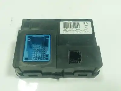 Автозапчасти б/у электронный модуль за citroen c5 aircross (a_) 1.2 puretech 130 (arhnsj) ссылки oem iam 1690047480