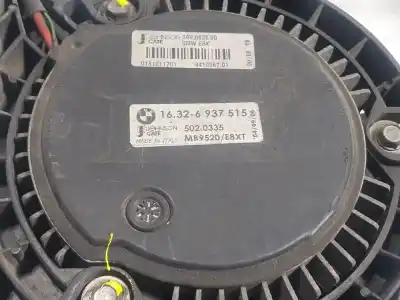 Pezzo di ricambio per auto di seconda mano elettroventola per bmw 3 (e90) 320 d riferimenti oem iam 17428506668  6937515