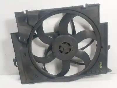 Pezzo di ricambio per auto di seconda mano elettroventola per bmw 3 (e90) 320 d riferimenti oem iam 17428506668  6937515