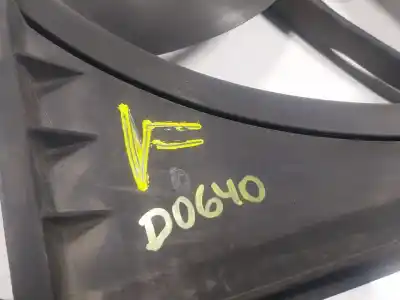 Pezzo di ricambio per auto di seconda mano elettroventola per bmw 3 (e90) 320 d riferimenti oem iam 17428506668  6937515