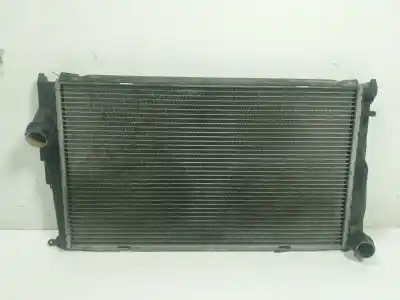 Tweedehands auto-onderdeel waterradiator voor bmw 3 (e90) 320 d oem iam-referenties 17117788903