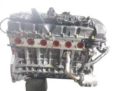 Second-hand car spare part complete engine for bmw 6 (e63) 630 i oem iam references 11000422942  n52b30a