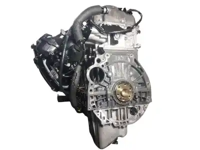 Second-hand car spare part complete engine for bmw 6 (e63) 630 i oem iam references 11000422942  n52b30a