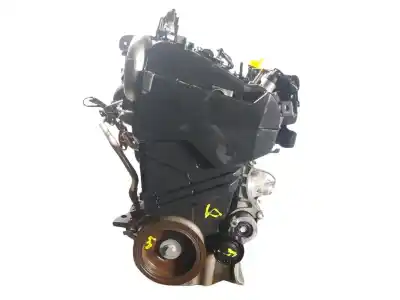 Автозапчасти б/у полный двигатель за renault kangoo express (fw0/1_) 1.5 dci 75 (fw07, fw10, fw04) ссылки oem iam 8201585152  k9k628