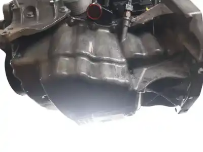 Автозапчасти б/у полный двигатель за renault kangoo express (fw0/1_) 1.5 dci 75 (fw07, fw10, fw04) ссылки oem iam 8201585152  k9k628