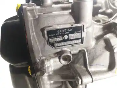 Автозапчастина б/у коробка передач для bmw 2 active tourer (f45) 225 xe plug-in-hybrid посилання на oem iam 24009488226  tf72sd
