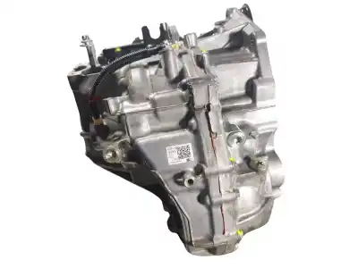 Автозапчастина б/у коробка передач для bmw 2 active tourer (f45) 225 xe plug-in-hybrid посилання на oem iam 24009488226  tf72sd