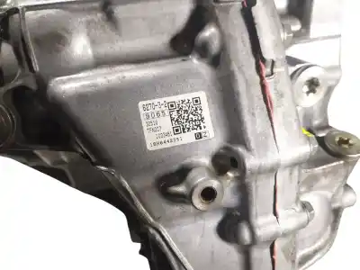 Автозапчастина б/у коробка передач для bmw 2 active tourer (f45) 225 xe plug-in-hybrid посилання на oem iam 24009488226  tf72sd