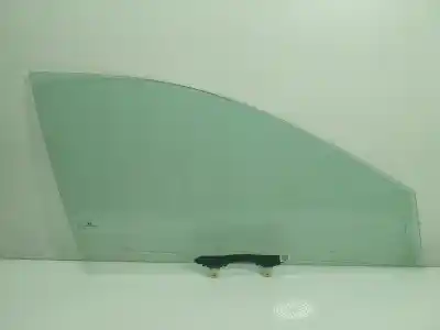 Pièce détachée automobile d'occasion vitre de porte avant droite pour hyundai bayon (bc3) 1.2 mpi références oem iam 82420q0010