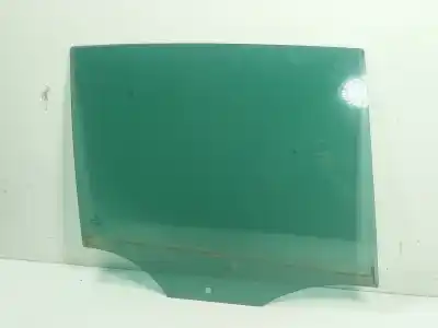 Peça sobressalente para automóvel em segunda mão vidro da porta traseira direita por volkswagen golf vi (5k1) 2.0 tdi referências oem iam 5k6845026d