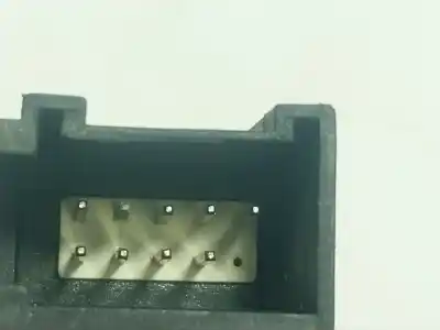 Second-hand car spare part left front power window switch for audi a8 (4e2) 4.2 quattro oem iam references 4e0959851b5pr  4e0959851