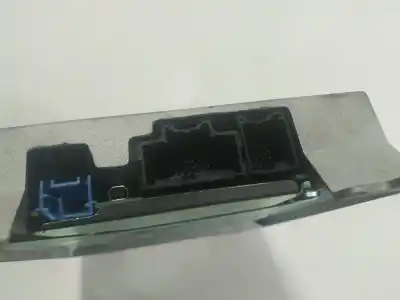 Автозапчастина б/у електронний модуль для ford kuga iii (dfk) 2.5 duratec plug-in-hybrid посилання на oem iam   18b849gpb6a