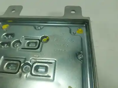 Автозапчастина б/у електронний модуль для ford kuga iii (dfk) 2.5 duratec plug-in-hybrid посилання на oem iam   18b849gpb6a