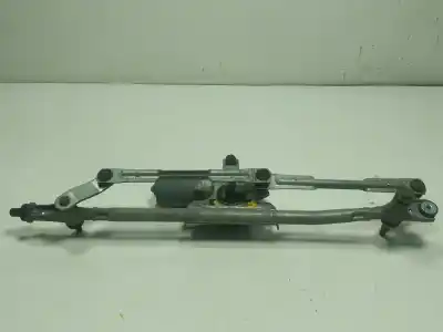 Pezzo di ricambio per auto di seconda mano tiranti e motorino del tergicristallo anteriore per chrysler grand voyager v (rt) 2.8 crd riferimenti oem iam 5113043aa