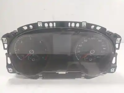 Peça sobressalente para automóvel em segunda mão quadrante por volkswagen golf vii (5g1, bq1, be1, be2) 1.6 tdi referências oem iam 5g1920741d