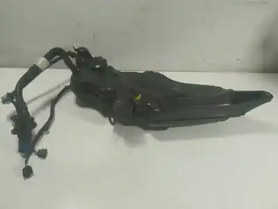 Peça sobressalente para automóvel em segunda mão depósito aditivo por volkswagen golf vii (5g1, bq1, be1, be2) 1.6 tdi referências oem iam 5q0131877r