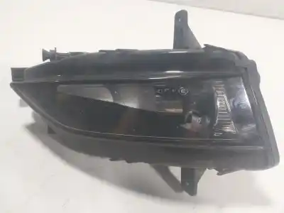 Peça sobressalente para automóvel em segunda mão farol / projetor de nevoeiro esquerdo por volkswagen golf vii (5g1, bq1, be1, be2) 1.6 tdi referências oem iam 5g0941661f