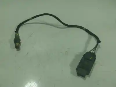 Peça sobressalente para automóvel em segunda mão sonda lambda por volkswagen golf vii (5g1, bq1, be1, be2) 1.6 tdi referências oem iam 04l907807dg