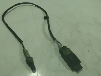 Gebrauchtes Autoersatzteil LAMBDA-SONDE zum VOLKSWAGEN GOLF VII (5G1, BQ1, BE1, BE2)  OEM-IAM-Referenzen 04L907807DE  04L907805DE