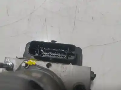 Автозапчастина б/у абс для renault kangoo express (fw0/1_) 1.5 dci 75 (fw07, fw10, fw04) посилання на oem iam 476608101r  4726602079r